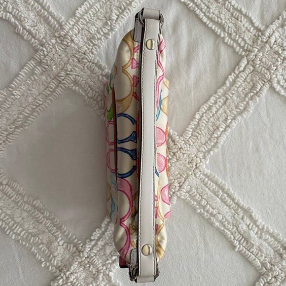 COACH Poppy Collection Purse - Picture 4 of 5